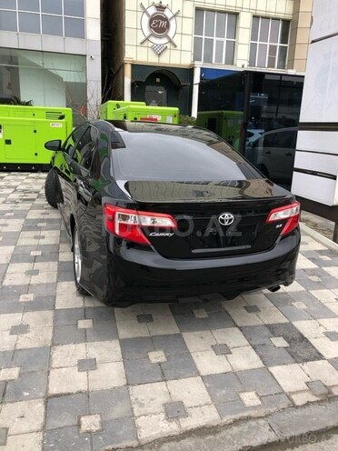 Toyota Camry 2014, 69,000 km - 2.5 l - Bakı