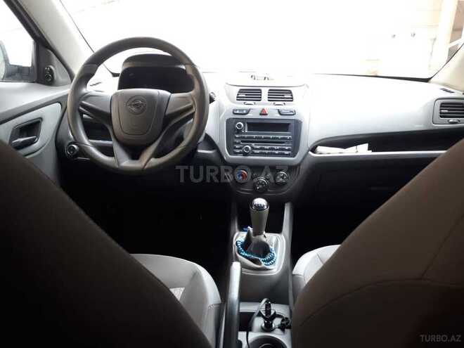 Ravon R4 2017, 179,200 km - 1.5 l - Bakı