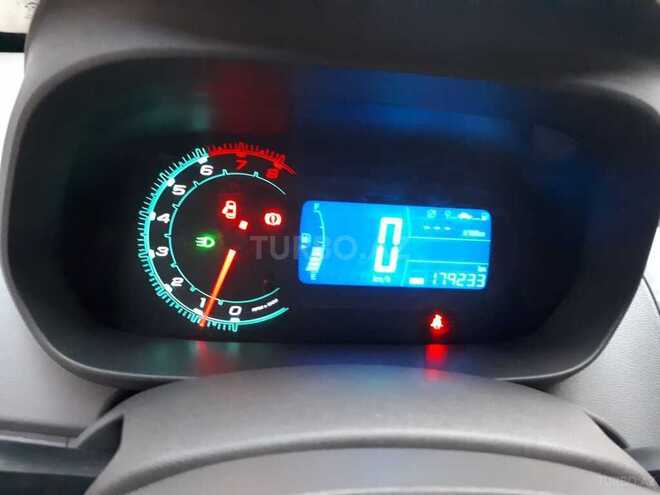 Ravon R4 2017, 179,200 km - 1.5 l - Bakı