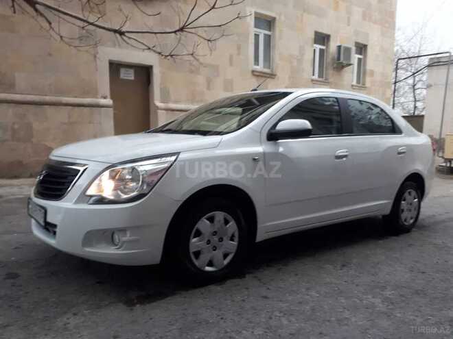 Ravon R4 2017, 179,200 km - 1.5 l - Bakı