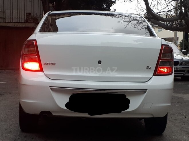 Ravon R4 2017, 179,200 km - 1.5 l - Bakı