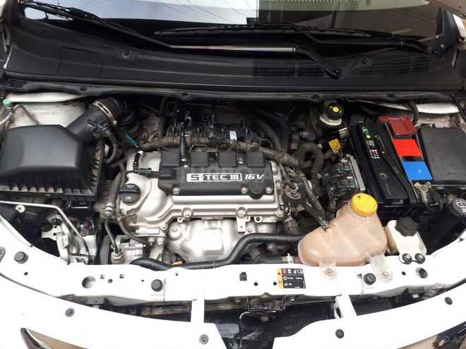 Ravon R4 2017, 179,200 km - 1.5 l - Bakı