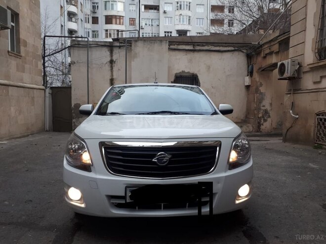 Ravon R4 2017, 179,200 km - 1.5 l - Bakı