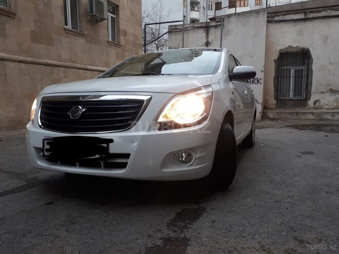 Ravon R4 2017, 179,200 km - 1.5 l - Bakı