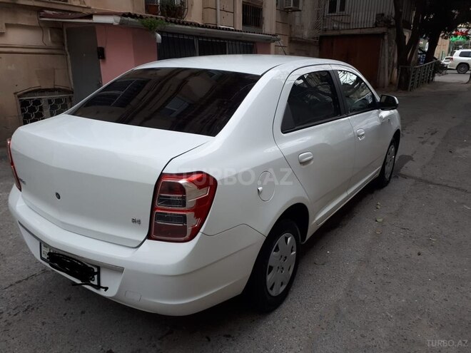 Ravon R4 2017, 179,200 km - 1.5 l - Bakı
