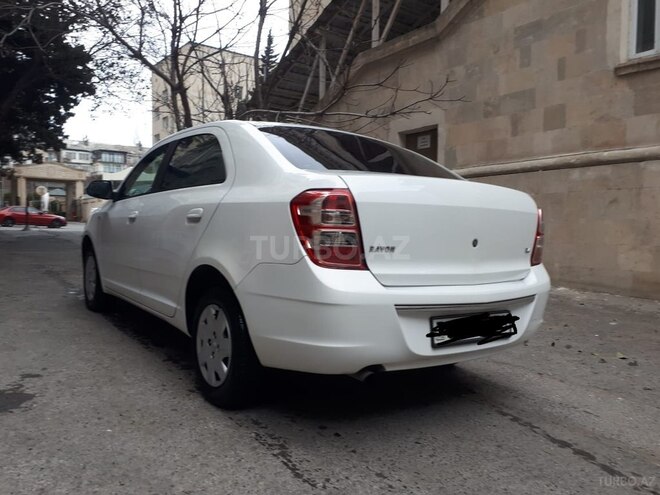 Ravon R4 2017, 179,200 km - 1.5 l - Bakı