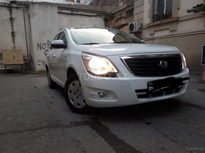 Ravon R4 2017, 179,200 km - 1.5 l - Bakı