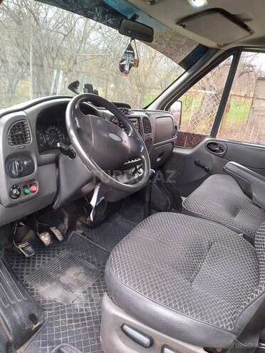 Ford Transit 2001, 470,657 km - 2.4 л - Şəmkir