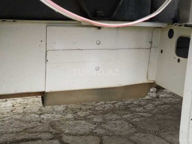 Ford Transit 2001, 470,657 km - 2.4 л - Şəmkir
