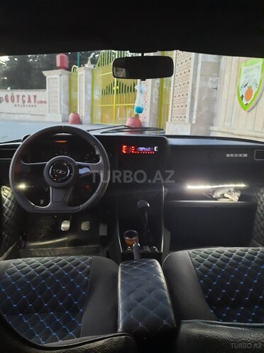 LADA (VAZ) 2107 2009, 20,000 km - 1.6 l - Göyçay