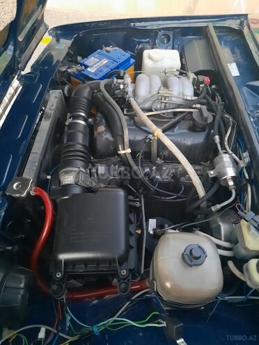 LADA (VAZ) 2107 2009, 20,000 km - 1.6 l - Göyçay