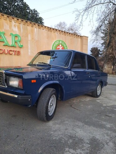 LADA (VAZ) 2107 2009, 20,000 km - 1.6 l - Göyçay