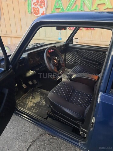 LADA (VAZ) 2107 2009, 20,000 km - 1.6 l - Göyçay