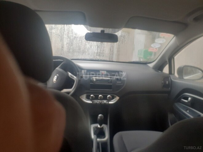 Kia Rio 2013, 81,200 km - 1.4 l - Bakı