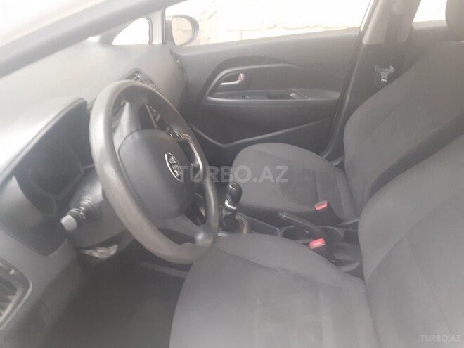 Kia Rio 2013, 81,200 km - 1.4 l - Bakı