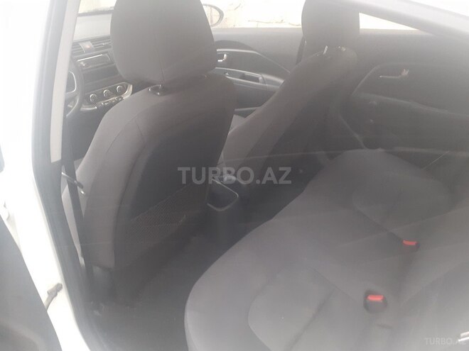 Kia Rio 2013, 81,200 km - 1.4 l - Bakı