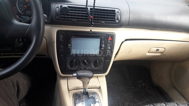 Volkswagen Passat 2003, 300,000 km - 1.8 l - Bakı
