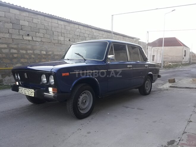 LADA (VAZ) 2106 2000, 555,556 km - 1.6 l - Bakı