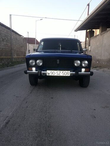 LADA (VAZ) 2106 2000, 555,556 km - 1.6 l - Bakı