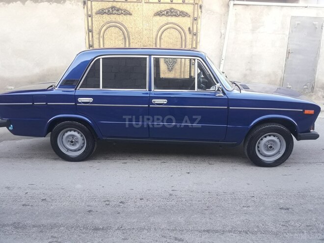 LADA (VAZ) 2106 2000, 555,556 km - 1.6 l - Bakı
