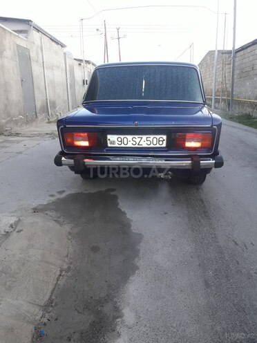 LADA (VAZ) 2106 2000, 555,556 km - 1.6 l - Bakı