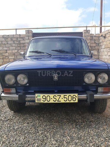LADA (VAZ) 2106 2000, 555,556 km - 1.6 l - Bakı