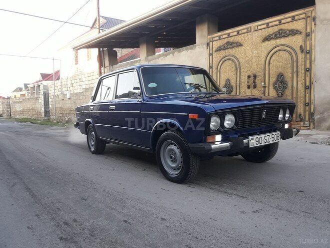 LADA (VAZ) 2106 2000, 555,556 km - 1.6 l - Bakı
