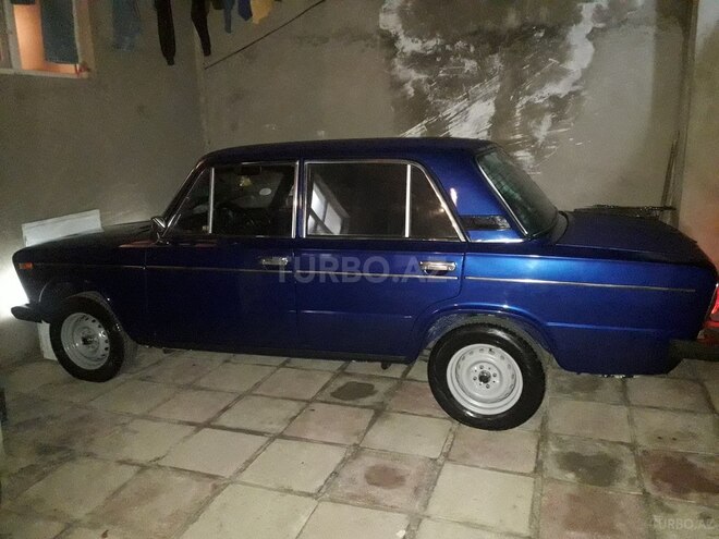 LADA (VAZ) 2106 2000, 555,556 km - 1.6 l - Bakı