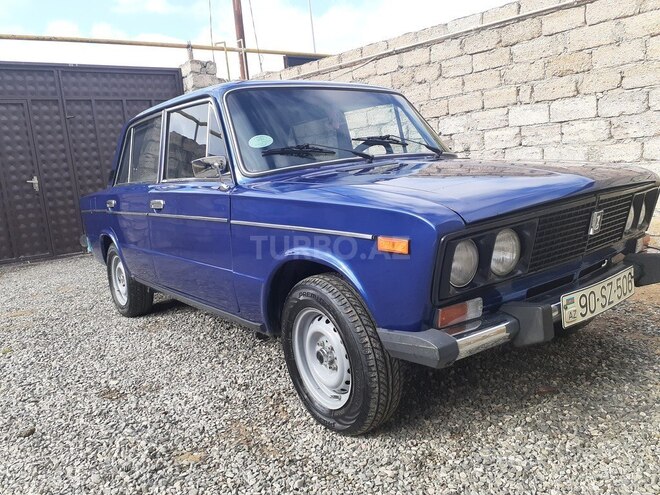 LADA (VAZ) 2106 2000, 555,556 km - 1.6 l - Bakı