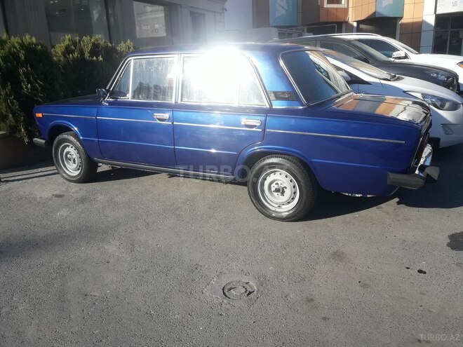 LADA (VAZ) 2106 2000, 555,556 km - 1.6 l - Bakı