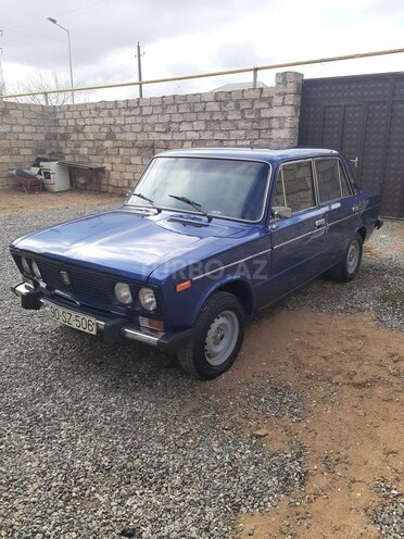 LADA (VAZ) 2106 2000, 555,556 km - 1.6 l - Bakı