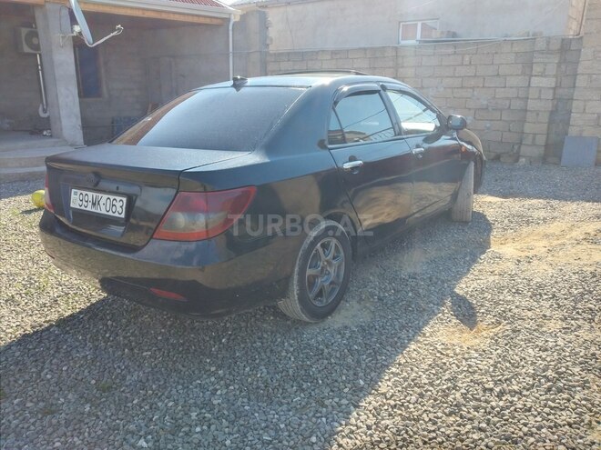 BYD F3 2008, 135,000 km - 1.5 l - Bakı