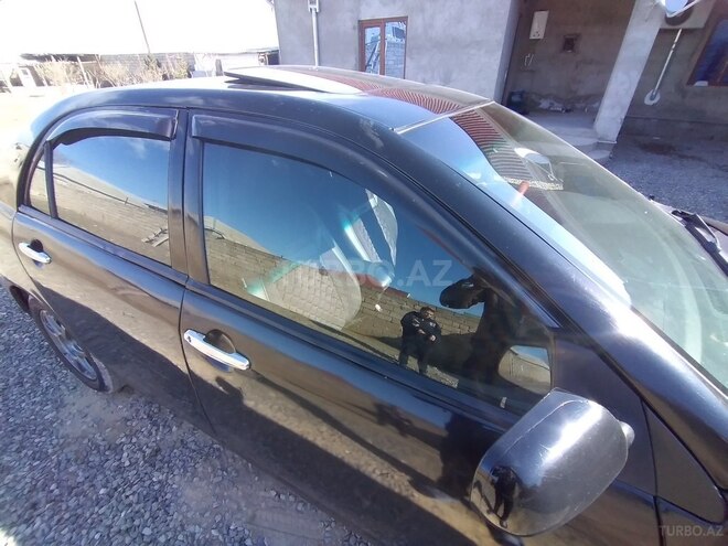 BYD F3 2008, 135,000 km - 1.5 l - Bakı