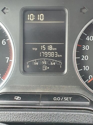 Volkswagen Polo 2009, 179,983 km - 1.4 l - Bərdə
