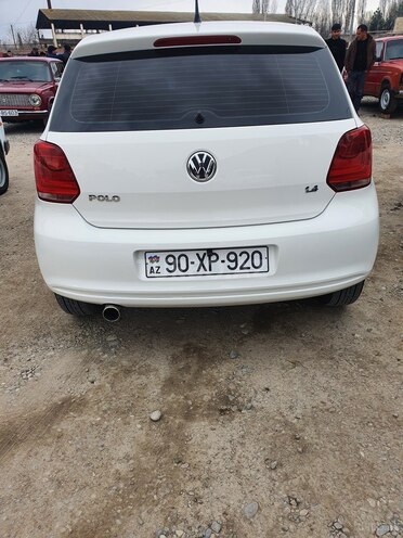 Volkswagen Polo 2009, 179,983 km - 1.4 l - Bərdə