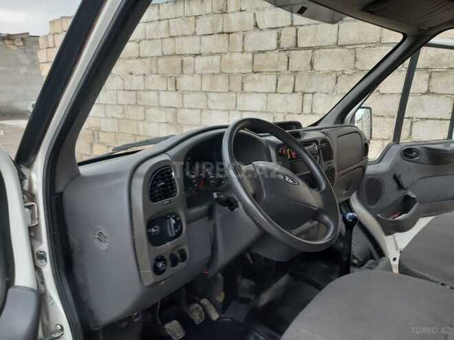 Ford Transit 2005, 225,000 km - 2.4 l - Sumqayıt