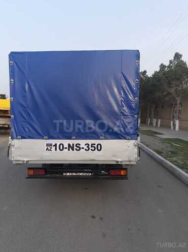 Ford Transit 2005, 225,000 km - 2.4 l - Sumqayıt