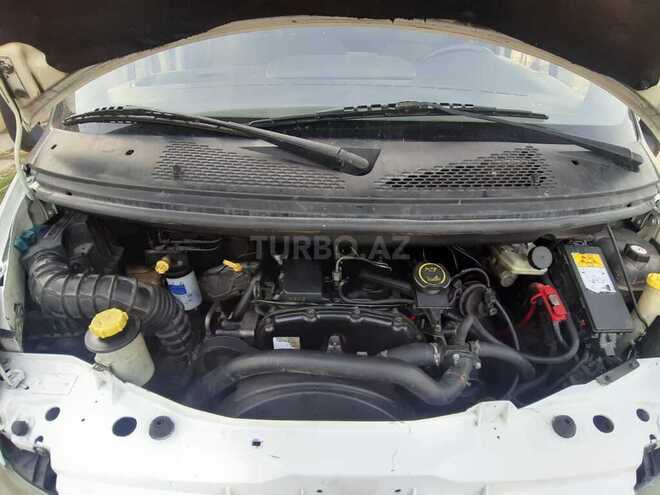 Ford Transit 2005, 225,000 km - 2.4 l - Sumqayıt