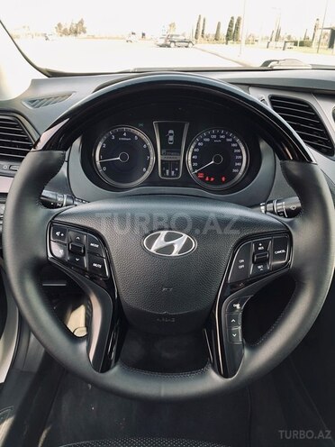 Hyundai Azera 2011, 272,000 km - 3.0 l - Bakı