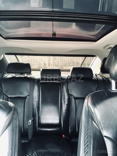 Hyundai Azera 2011, 272,000 km - 3.0 l - Bakı