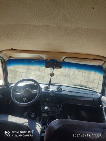 LADA (VAZ) 2106 1986, 345,126 km - 1.6 l - Bakı