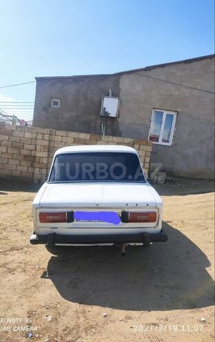 LADA (VAZ) 2106 1986, 345,126 km - 1.6 l - Bakı