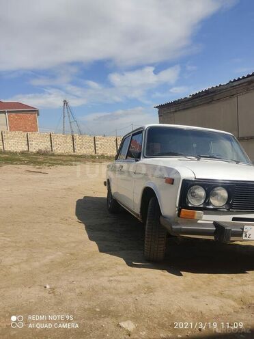 LADA (VAZ) 2106 1986, 345,126 km - 1.6 l - Bakı