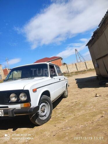 LADA (VAZ) 2106 1986, 345,126 km - 1.6 l - Bakı
