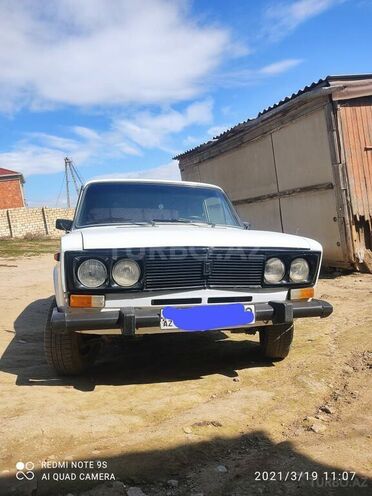 LADA (VAZ) 2106 1986, 345,126 km - 1.6 l - Bakı