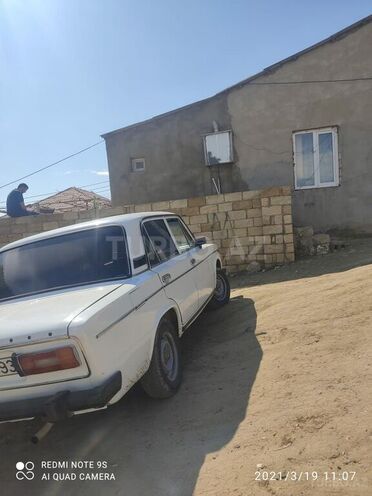 LADA (VAZ) 2106 1986, 345,126 km - 1.6 l - Bakı