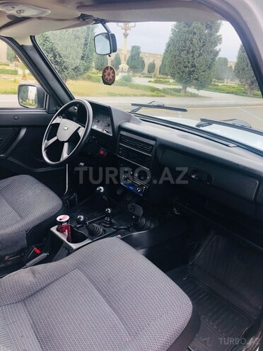 LADA (VAZ) Niva 2013, 155,000 km - 1.7 л - Gəncə