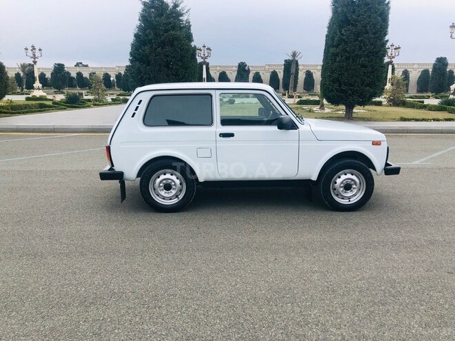 LADA (VAZ) Niva 2013, 155,000 km - 1.7 л - Gəncə