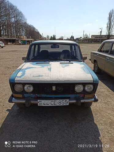 LADA (VAZ) 2106 1986, 285,000 km - 1.5 л - Masallı