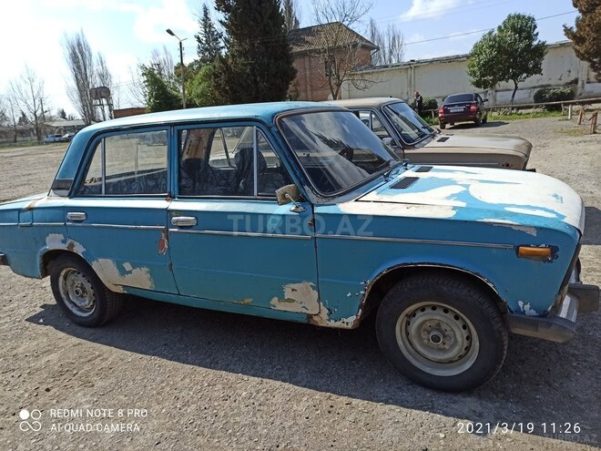 LADA (VAZ) 2106 1986, 285,000 km - 1.5 л - Masallı